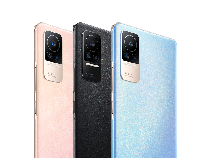 时尚潮流自拍更美 Xiaomi Civi发布2599元起