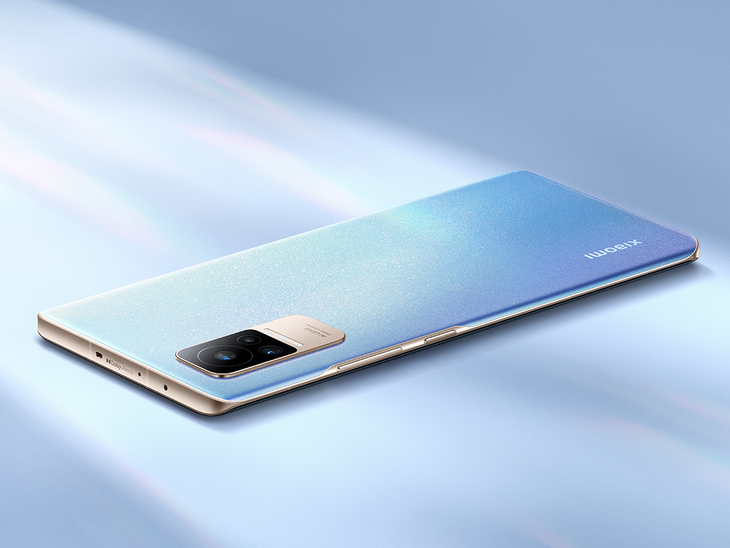 时尚潮流自拍更美 Xiaomi Civi发布2599元起