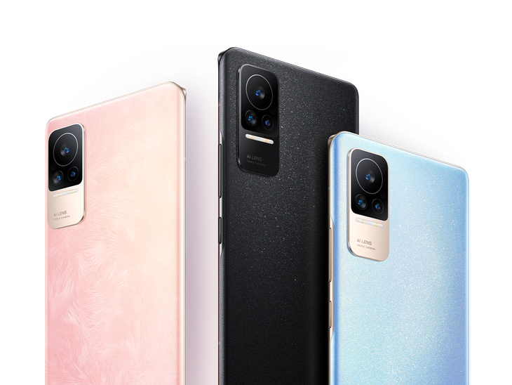 时尚潮流自拍更美 Xiaomi Civi发布2599元起