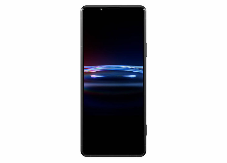 开辟影像新赛道 索尼微单手机Xperia PRO-I发布