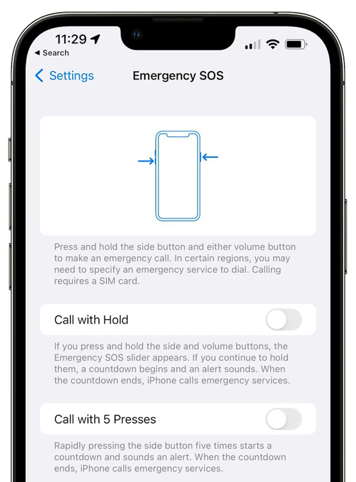 iOS 15.2首个测试版发布，加入一系列全新功能