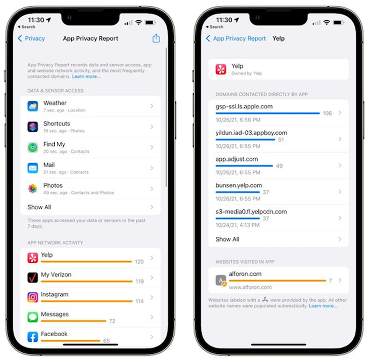 iOS 15.2首个测试版发布，加入一系列全新功能