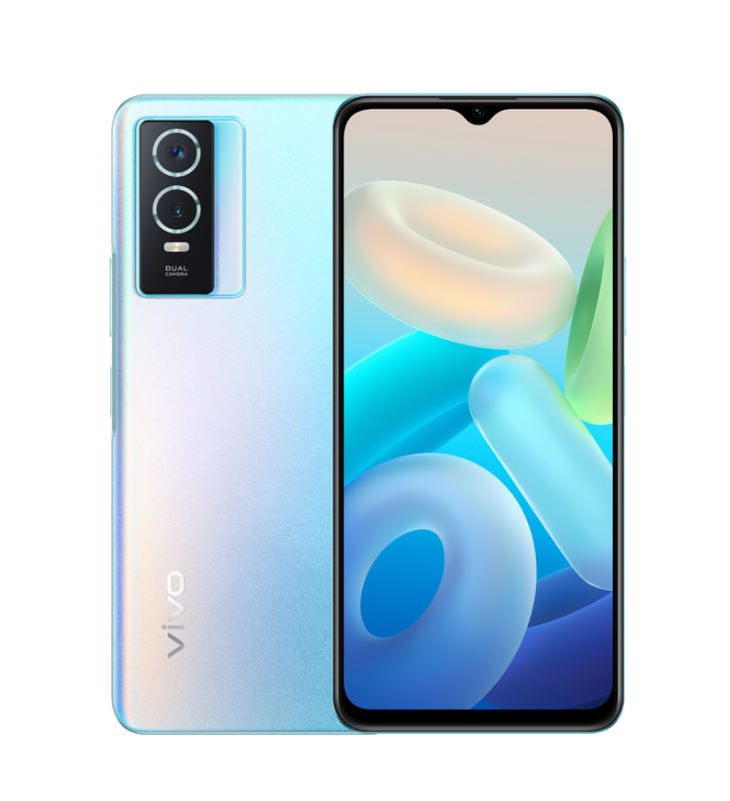 vivo 发布 Y76s 5G 手机，采用天玑 810