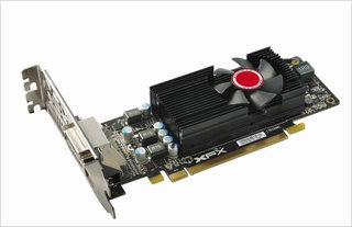AMD将发布RX 6500 XT和RX 6400显卡