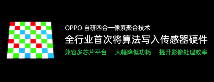 首发IMX709前摄，OPPO Reno7 系列夜景自拍也清晰