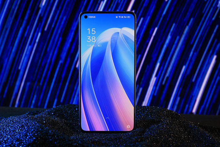 OPPO Reno7 Pro正式发布，3699元起