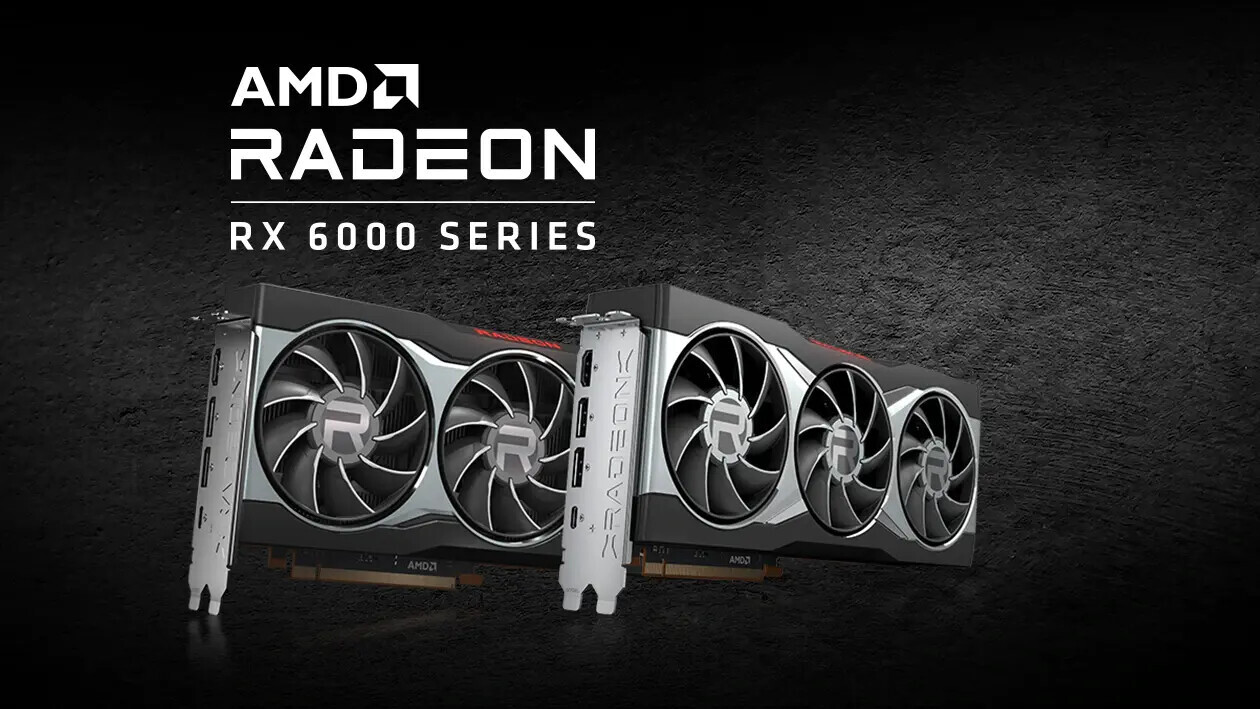 AMD RX 6000系列显卡预计涨价10