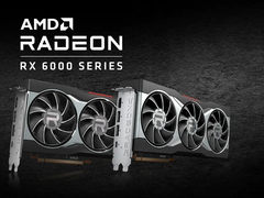 AMD RX 6000系列显卡预计涨价10%