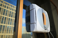科沃斯W1 Pro擦窗机器人评测