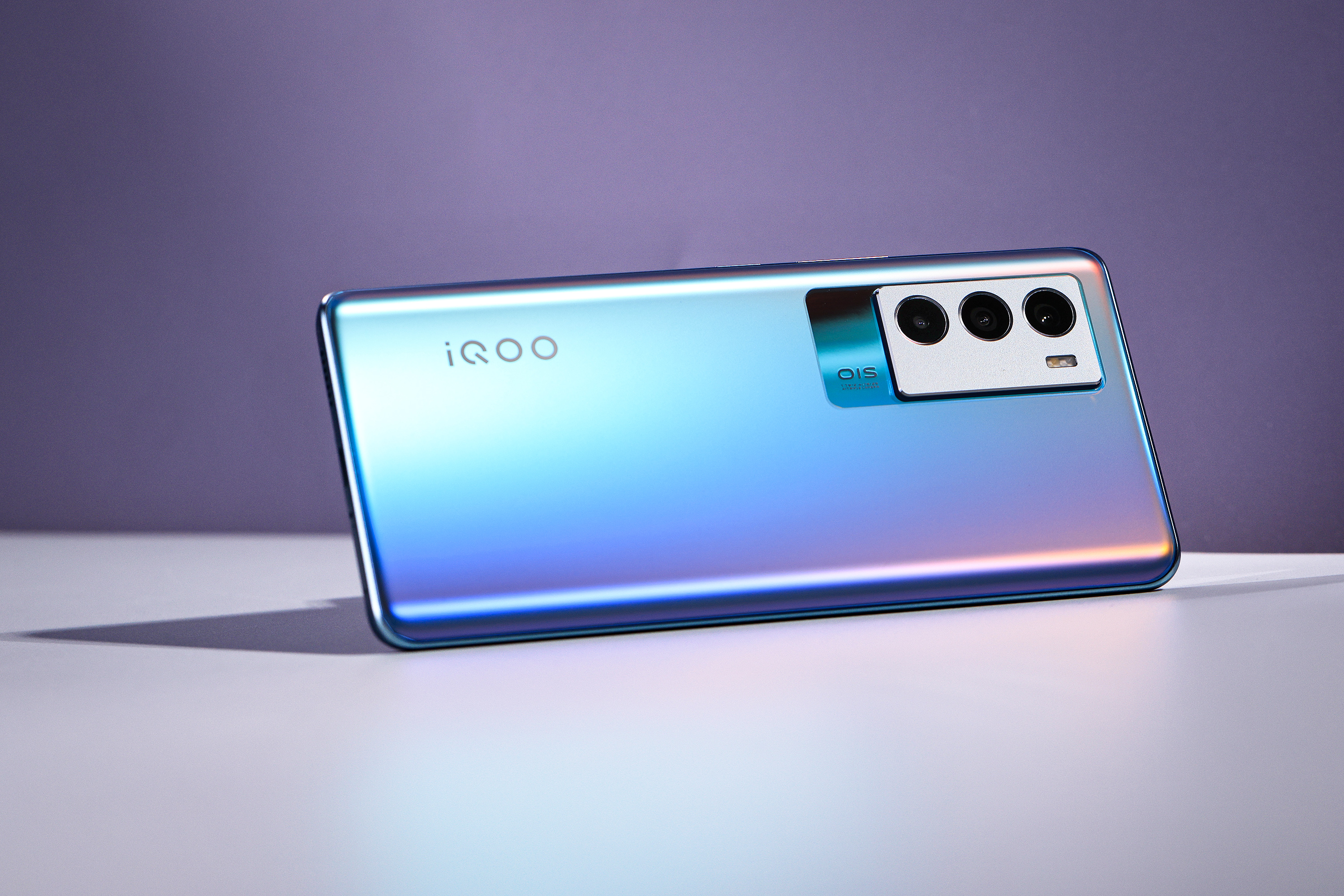 iQOO Neo5S手機評測 驍龍888搭配獨顯芯片Pro