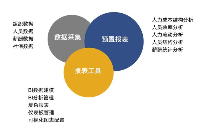 米乐M6网页版：走向元宇宙的超级HR必备的数字化人力资源工具——博尔捷DHRSaaS(图8)