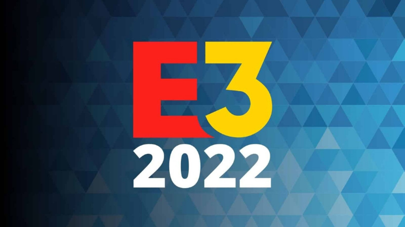 E3 电子娱乐展 2022 宣布取消，线上线下皆无活动