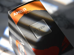 锐龙5 5600X网游对决i5-12600K，AMD依旧锐不可当！