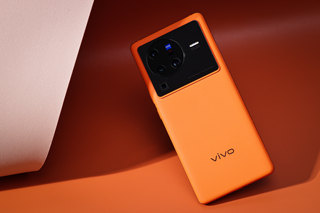 vivo X80 Pro图赏：全面升杯的新一代蔡司影像旗舰