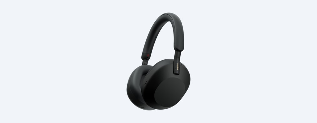 索尼WH-1000XM5耳机发布：新设计+更好的降噪效果
