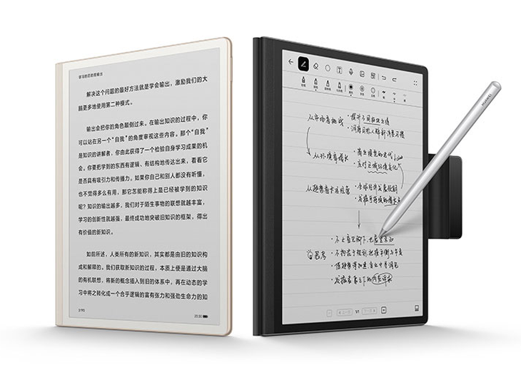 kaiyun体育登录入口登录Kindle没了这些国产优质电子书阅读器同样值得选择(图8)