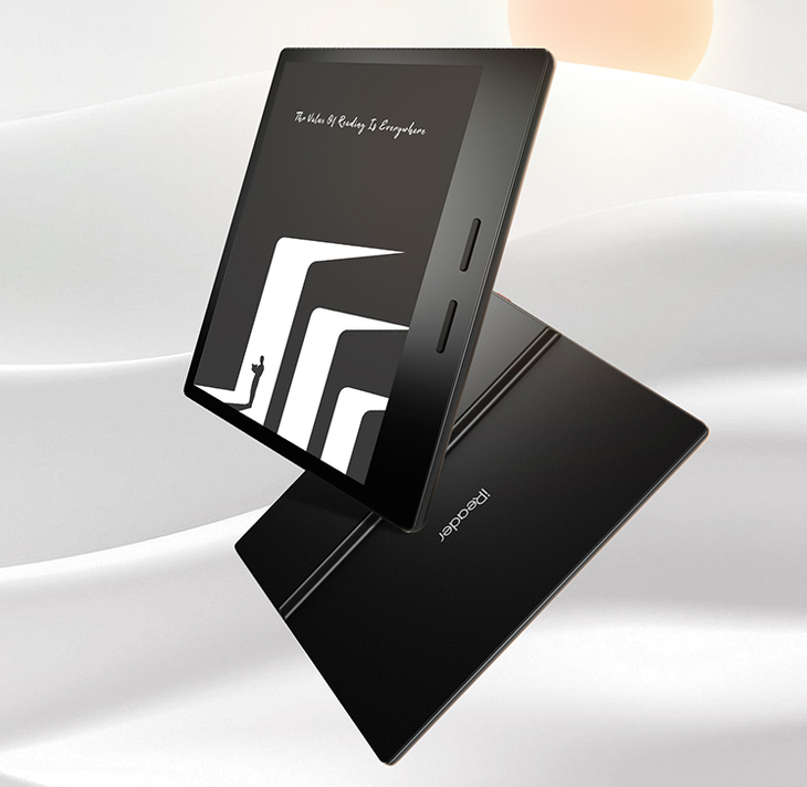 kaiyun体育登录入口登录Kindle没了这些国产优质电子书阅读器同样值得选择(图4)