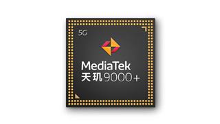 MediaTek發布天璣9000+移動平臺