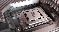AMD公布锐龙7000插槽高清照