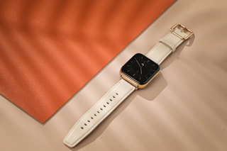 靈動精致的智能手表旗艦 OPPO Watch 3外觀圖賞