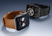 OPPO Watch 3 系列开售：新一代“安卓表皇”，首销优惠仅需1499元起