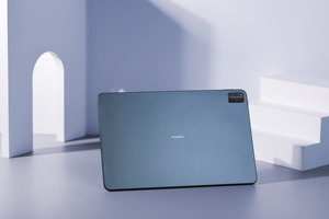 大屏旗舰平板也可以很纤薄 华为MatePad Pro 12.6英寸图赏