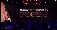 点评即将到来的AMD Zen 4处理器