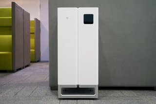 米家全效空气净化器Ultra评测：全效清洁 开启空气净化3.0时代