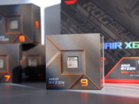 AMD锐龙9 7950X首发评测