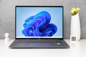 轻薄也有硬实力，荣耀MagicBook V 14 2022图赏