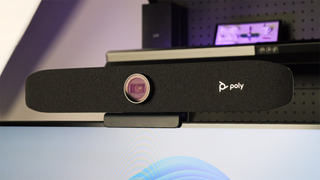 Poly Studio P15会议一体机评测：让视频会议更专业