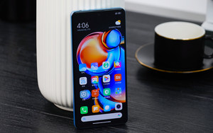 轻薄高颜值，潮流影像旗舰 Redmi Note 12 Pro图赏