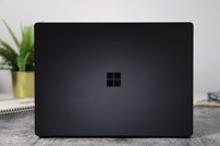 专为商用打造的高效办公利器！Surface Laptop 5 商用版 15英寸深度评测