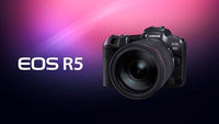 佳能EOS R5 II规格曝光 6100万像素
