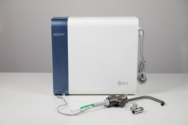 云米Super Y 1200G净水器开箱