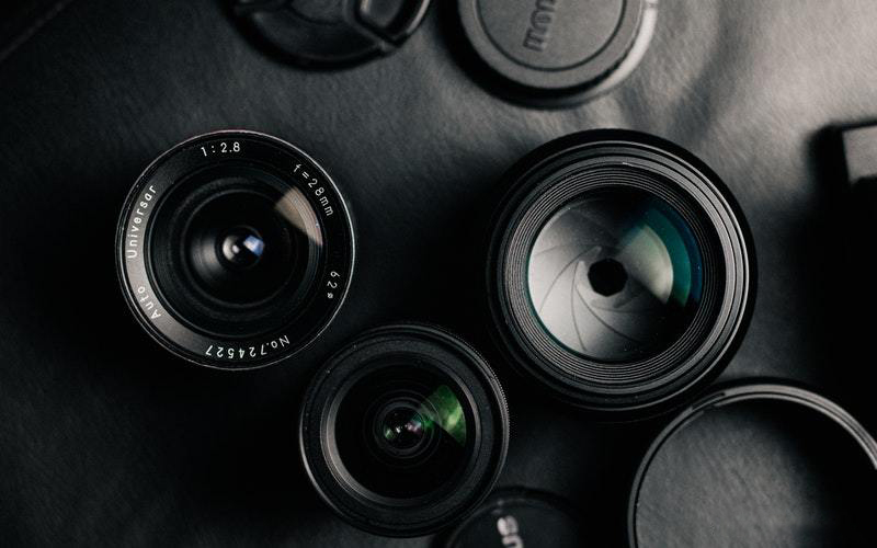 索尼终于超过佳能！2022年日本相机镜头市场份额曝光