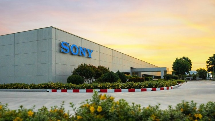 索尼工厂退出中国 90相机和镜头今后都是泰国制造