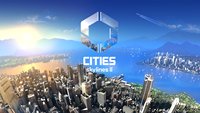 《城市：天际线2》公布，今年进行发售