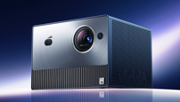 4K三色激光投影Vidda C1S发布 八大关键升级解决投影行业痛点