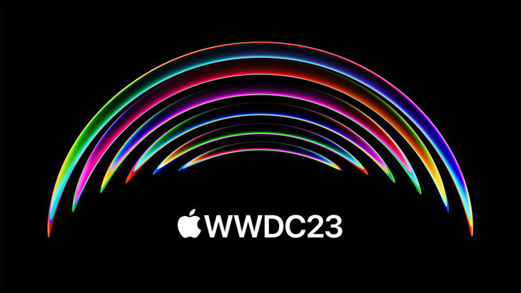 苹果WWDC23大会六月举行 官宣图或暗示有新OS面世？