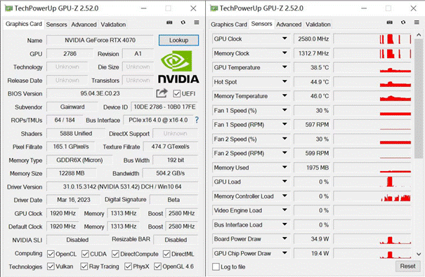 耕升 GeForce RTX 4070 星极皓月 OC给玩家带来DLSS3+2K光追百帧游戏体验