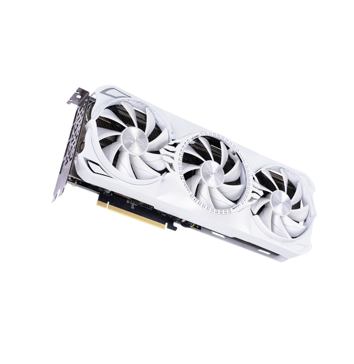 耕升 GeForce RTX 4070 星极皓月 OC给玩家带来DLSS3+2K光追百帧游戏体验