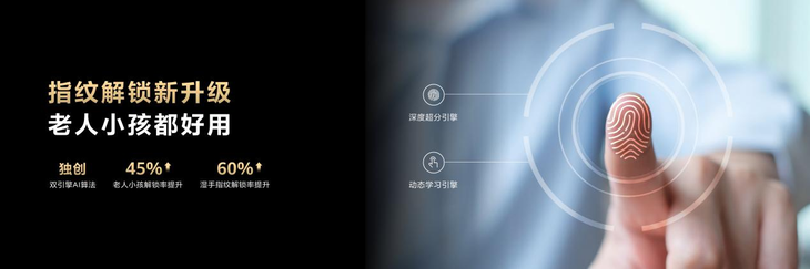半岛BOB华为智能门锁亮相AWE2023用科技为家庭护航(图4)