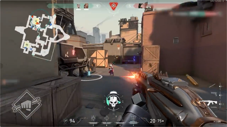 无畏契约账号_无畏契约版号_无畏契约注册