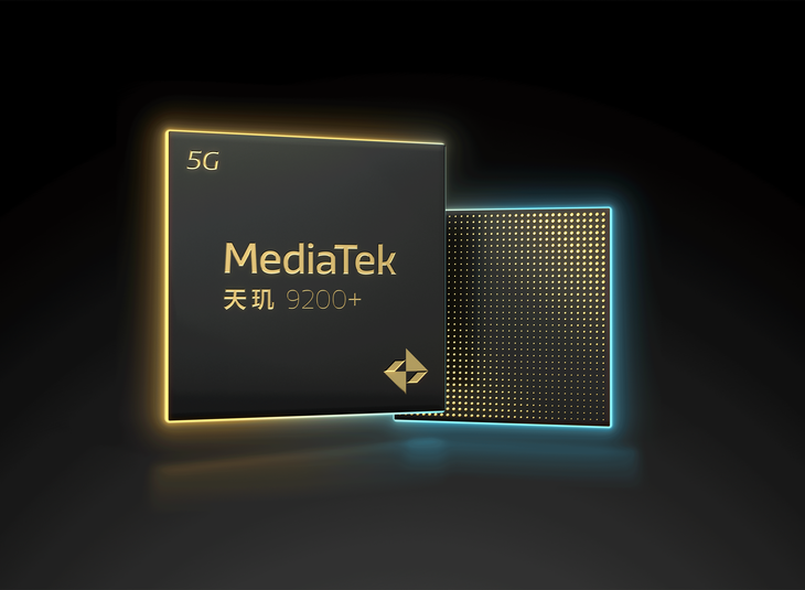 旗舰性能再升级 MediaTek发布天玑 9200+ 移动平台
