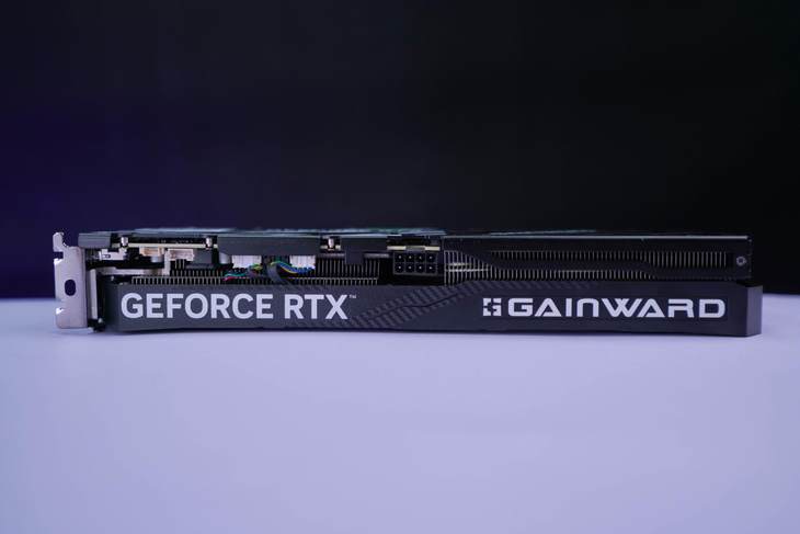 《耕升 GeForce RTX 4060 Ti 系列，为玩家带来DLSS3+1080P光追游戏体验！》