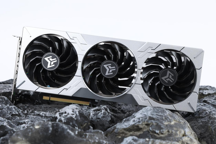 升级正当时，高性价比的影驰 GeForce RTX 4060 Ti 8G开箱评测