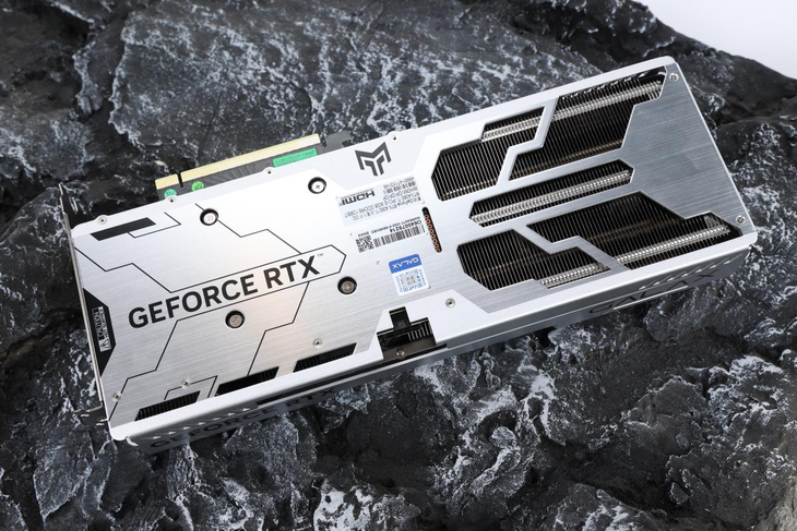 升级正当时，高性价比的影驰 GeForce RTX 4060 Ti 8G开箱评测-电商科技网