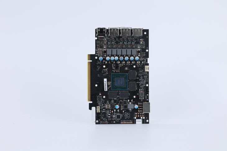 升级正当时，高性价比的影驰 GeForce RTX 4060 Ti 8G开箱评测-喵科技网