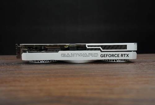 《冉冉新星！耕升 GeForce RTX 4060 Ti 星极皓月OC+DLSS 3助力1080P光追体验！》